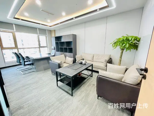 卡美迪大厦地铁9号线簇桥站精装全配武侯新城 - 图片 5
