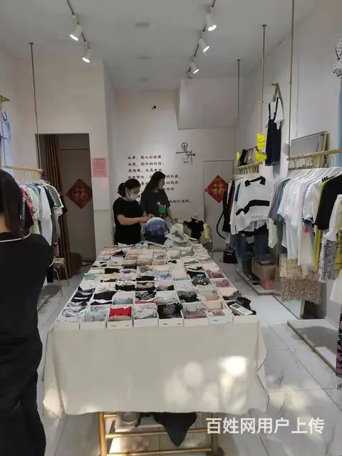 店内精装修 无行业限制 可空转 位置优越  随时看店 - 图片 5
