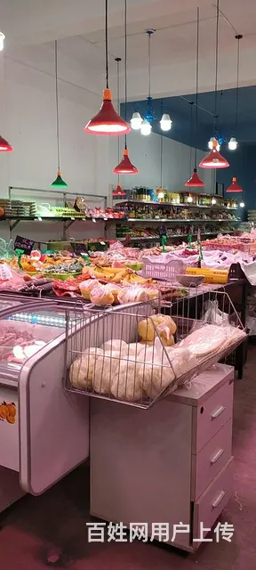地铁附近生鲜店 - 图片 3