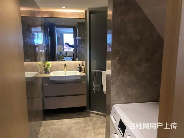 杭州未来科技城 精装公寓 阿里附近 地铁口旁边 租 - 图片 12