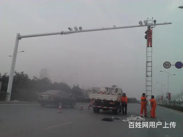洛阳地区网络布线,安防监控,收银软件等,专业服务 - 图片 10