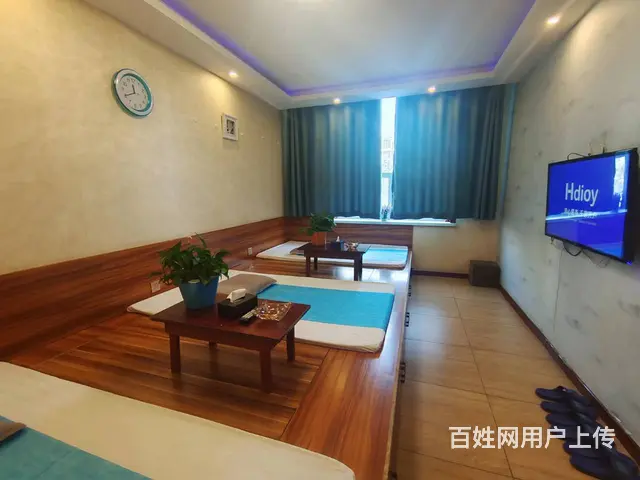 B个人一昌和大厦足浴店对外28万整体转让,可商议 - 图片 5
