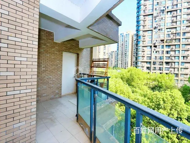 滨江区政府  倾城之恋花园  3室  2厅 - 图片 11