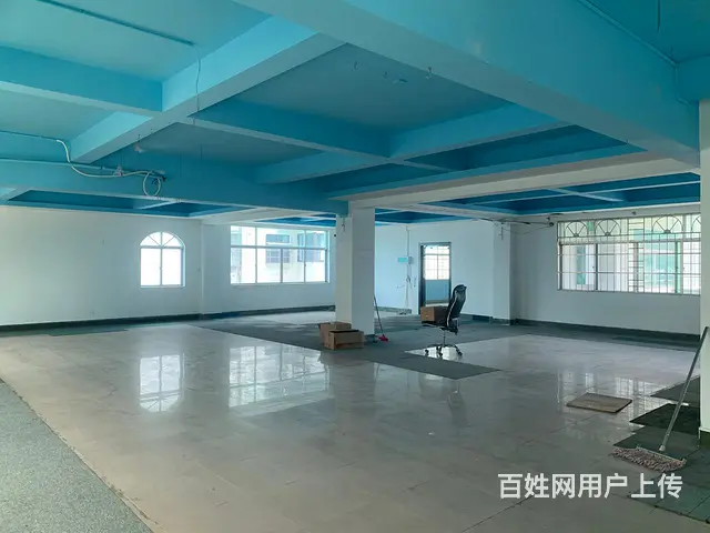 白龙 文明东668平整租或分割，有车位 - 图片 3