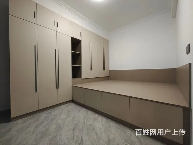天福雅苑四楼精装未住，要啥房只管说 - 图片 5