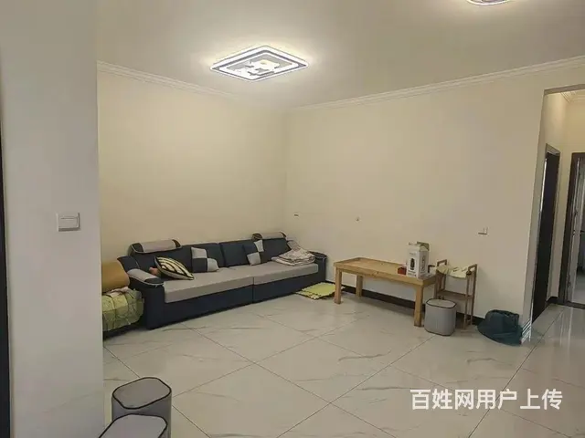 浉河区北京路外贸东家属院 普通住宅 精装修+车库 整体出售 - 图片 5