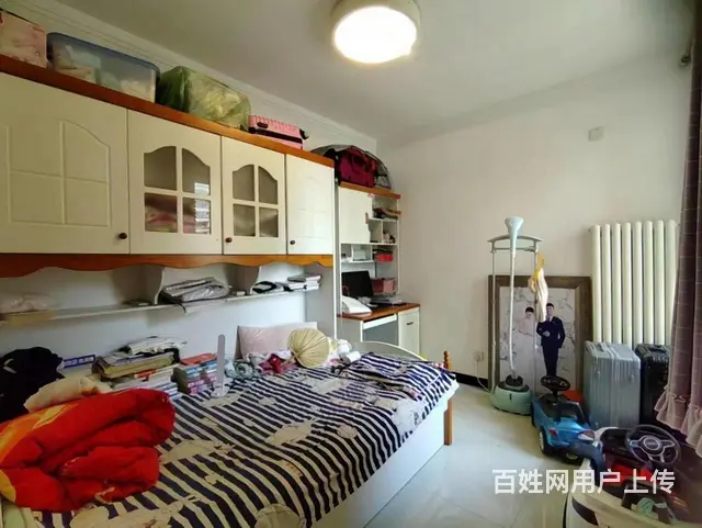 秀兰附近  水印城精装两居室 有证可以贷款好房源 好层次 - 图片 5