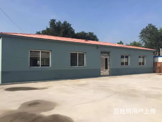 沈阳平罗厂房/仓库 - 图片 1