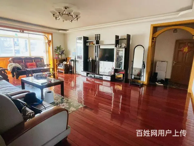 欧亚达家居路北新运大街300号125平私产住宅豪华装修出售 - 图片 1