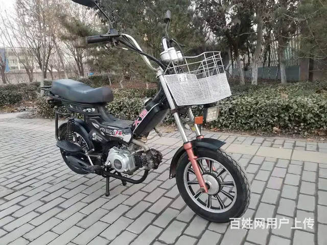 很新正品二手摩托车不同排量各种价位品牌多车型实店图 - 图片 5