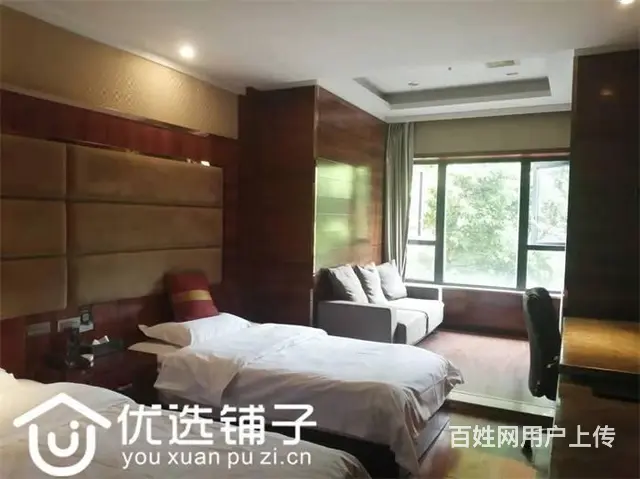 （优选铺子）南外通达西路800㎡酒店转让 - 图片 5