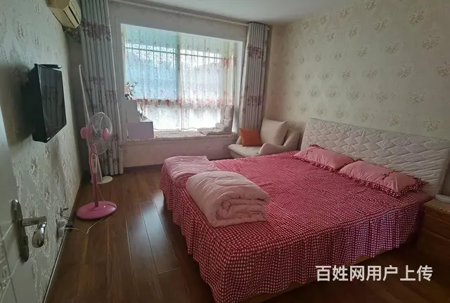 就读团结御龙山水东区实用三房精装修打包价 - 图片 3