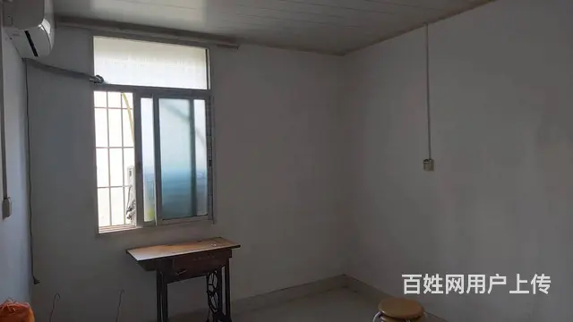 福利总厂宿舍四楼两房一厅出租 - 图片 4