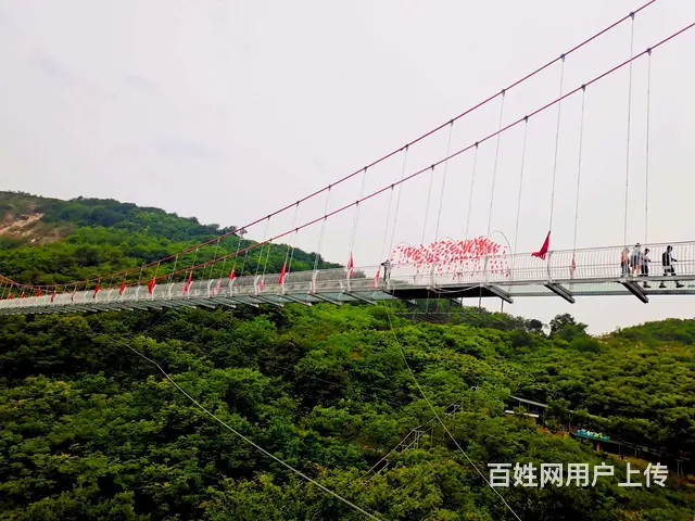 国庆小长假蓝山湾农家大锅灶做饭火热预定中 - 图片 7