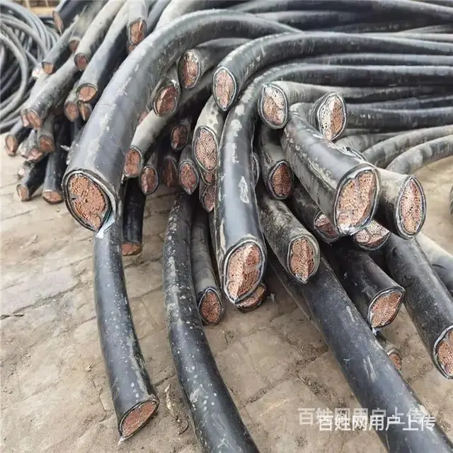 巢湖回收电线电缆当地正规厂家 - 图片 2