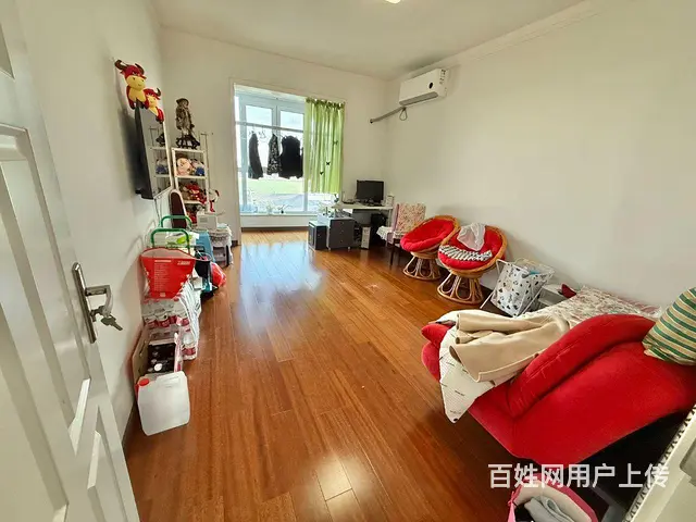 龙源湖公园 观景房 建业森林半岛 16楼 一梯一户 - 图片 5