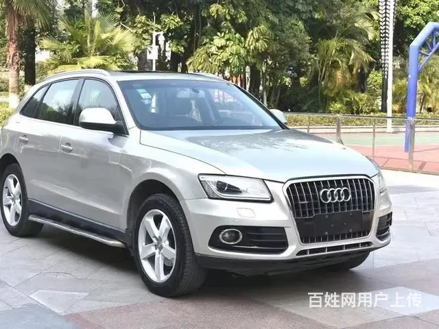 奥迪Q5 2013款 2.0TFSI 手自一体 40TFSI - 图片 4