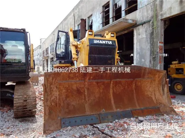 玉溪二手推土机市场,出售转让（实拍试车视频） - 图片 2