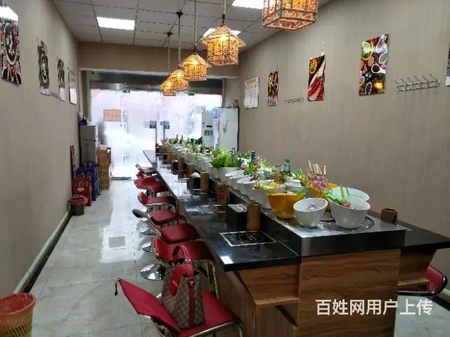 都市时讯免费推荐 张公山山水华庭旺铺 - 图片 3