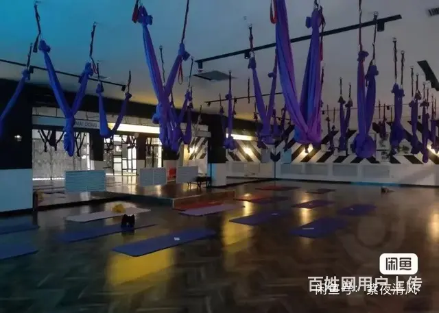 转让健身房季卡 - 图片 2