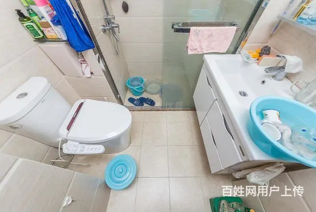 博小实验D铁口交通便利精装修南北通透看房方便诚售可 - 图片 6