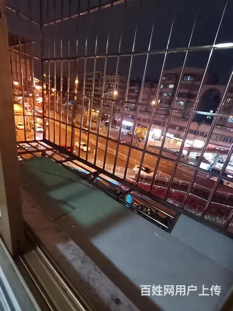 地铁房永升彩虹花园(湖里-江头) 单身公寓1400包物业 - 图片 2