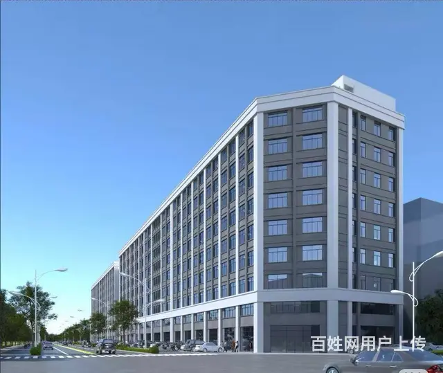 （徐州找店网）沛县温州商贸城沿街商铺对外出租/出售 - 图片 1