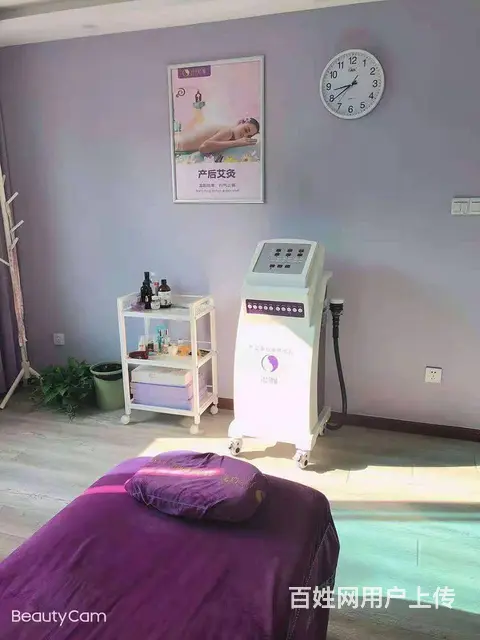 常熟世贸附近营业中产康店转让 - 图片 6