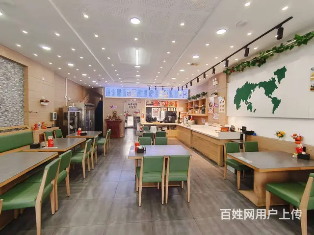 二道区全新装修早餐店出兑   快餐店出兑 快餐出兑 - 图片 9