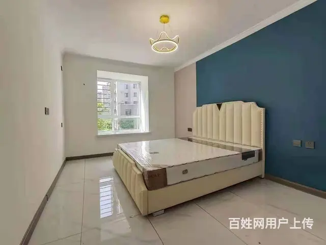 佳和溪林苑2楼100平南北锦州乐精装送家具无大税可贷款！ - 图片 4
