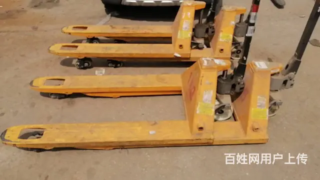 沈阳叉车出租收费标准,电动地牛出租-沈阳兴隆瑞 - 图片 4