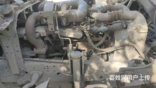 解放 平板车 国3 - 图片 3