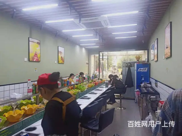 【易转推荐】品牌加盟直营店招募赚钱合伙人，投资即可盈利 - 图片 2