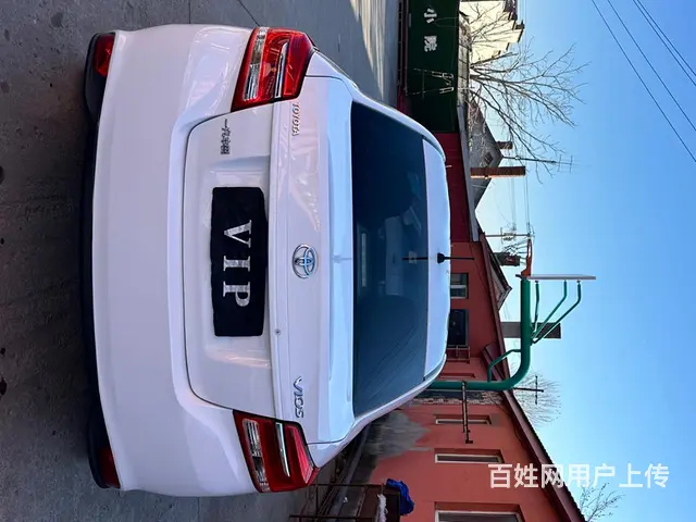 丰田 威驰 2019款 威驰FS 1.5 无级 锋驰版 - 图片 7