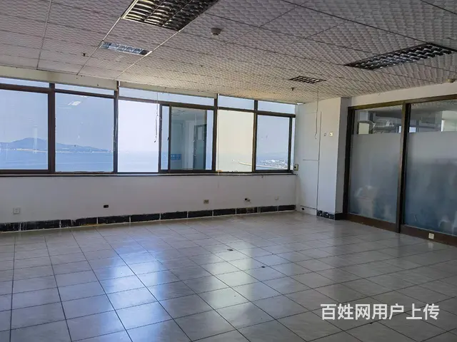 （新房源）市中心威高旁精装观海办公室出租90平一350平 - 图片 5
