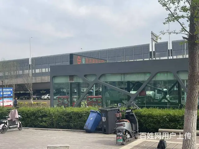 浑南西路不动产出兑可空兑适合多种经营： - 图片 7