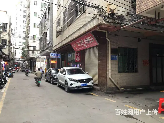 （51旺铺推荐）低价转让向荣村100平铺面 - 图片 3
