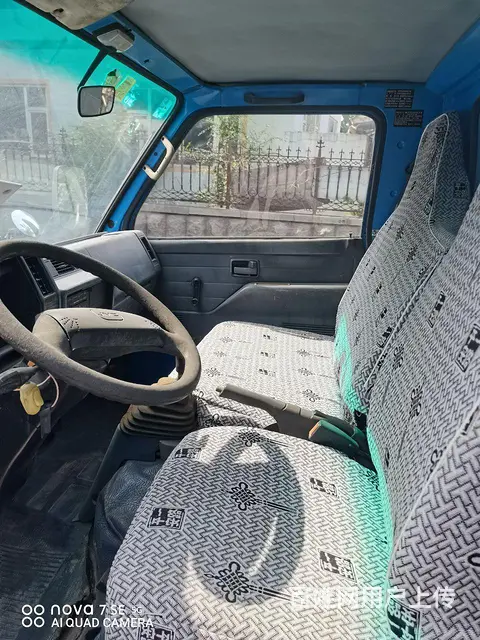 江铃 顺达 厢式货车 国4 - 图片 3