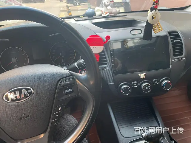 起亚K3 2017款 1.6 手自一体 GLS 15周年特别 - 图片 4