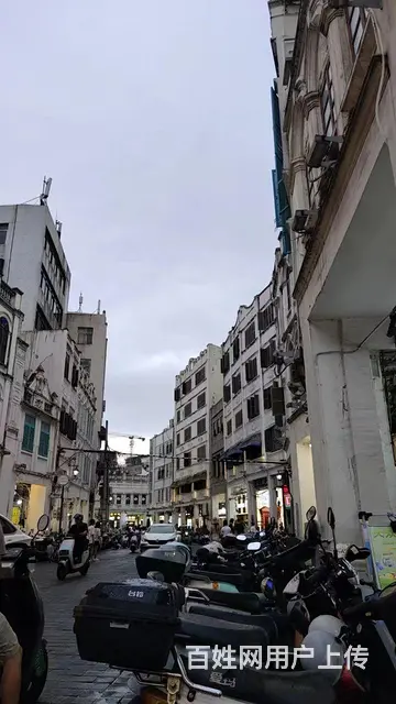 乐乐铺——解放西骑楼老街旺铺招租 ！适合各行各业！ - 图片 3