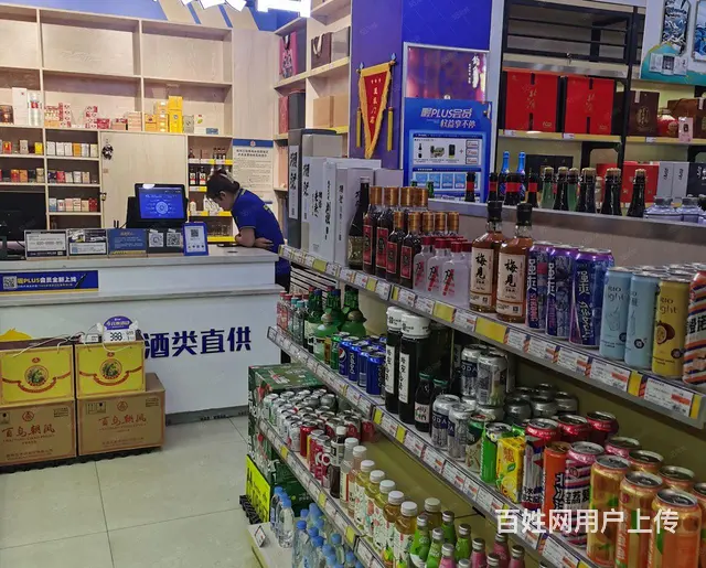 南岗西大直街181号门市出租 - 图片 3