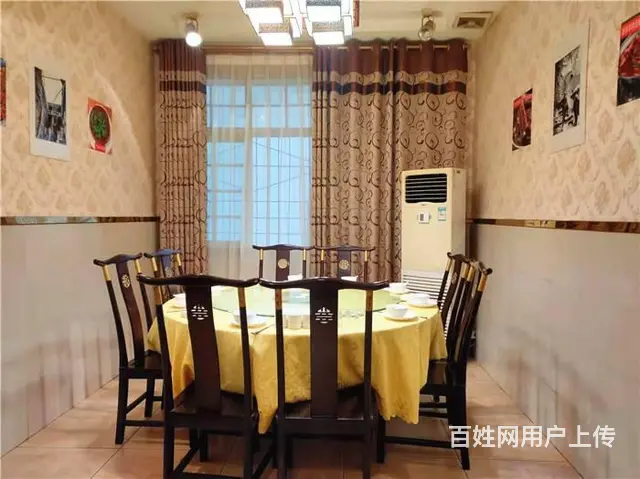 【同城搜铺网】市内吧街380平私房菜转让(一二楼、可空转） - 图片 5