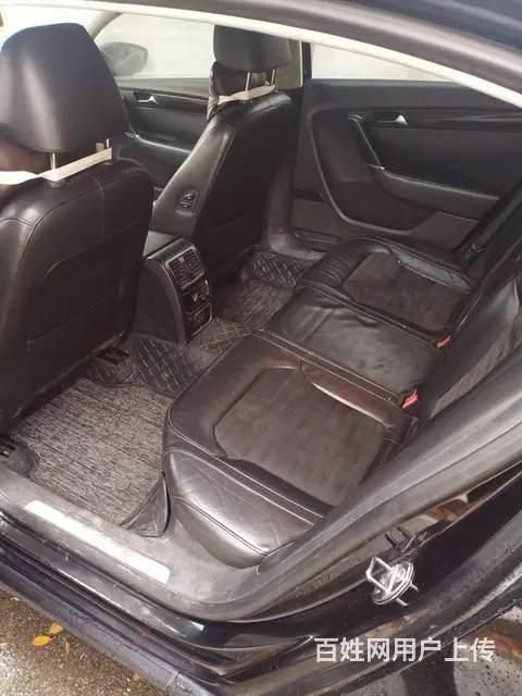 大众 迈腾 2012款 1.8TSI 双离合 改款尊贵版 - 图片 7