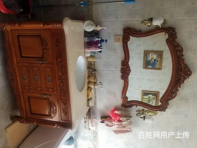 豪华婚房房拎包即住 - 图片 12