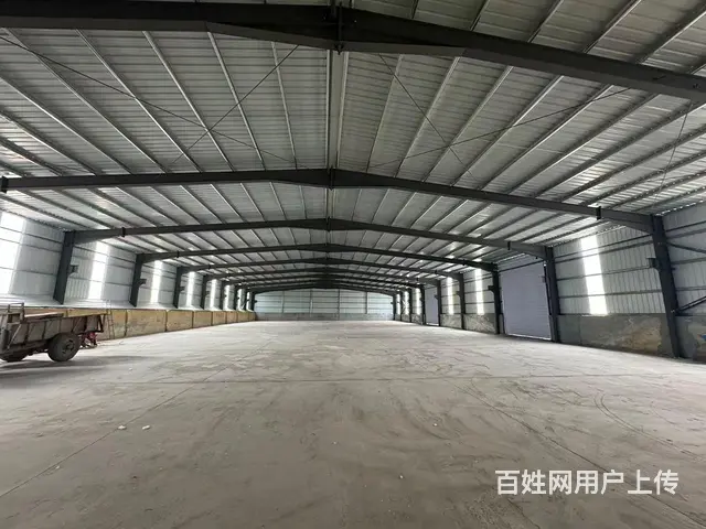 淄川区罗村镇大型厂房出租 - 图片 6