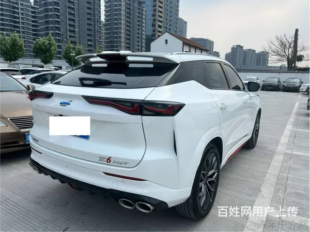 长安欧尚Z6 - 图片 11
