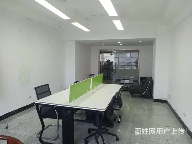 五一广场五一新干线55平工作室 - 图片 4