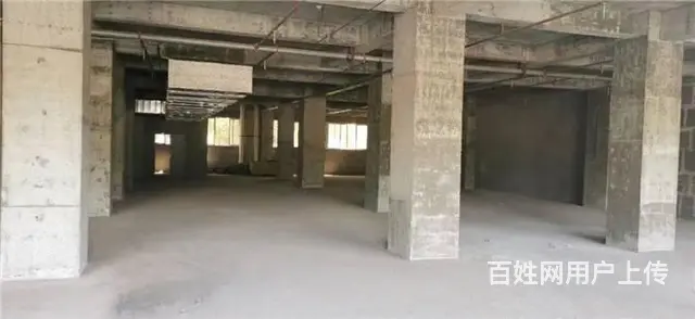 （同城搜铺网）西外运动公园对面560平空铺出租 - 图片 2