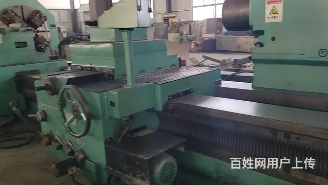 出售青海重型8480轧辊车床5台 - 图片 10