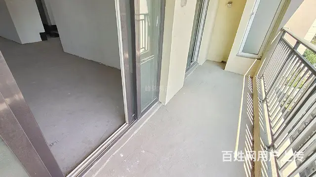 吾悦华府 毛坯大平层 送地下车位 楼王位置 可贷款 业主急售 - 图片 7